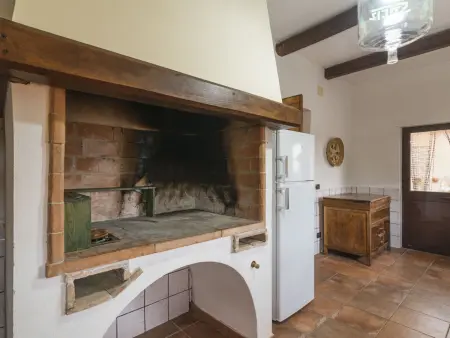 Colleflaviano, Location Gite 6 personnes à Casperia - Photo 16