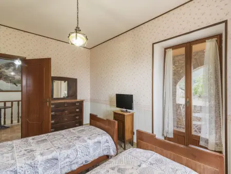 Colleflaviano, Location Gite 6 personnes à Casperia - Photo 18