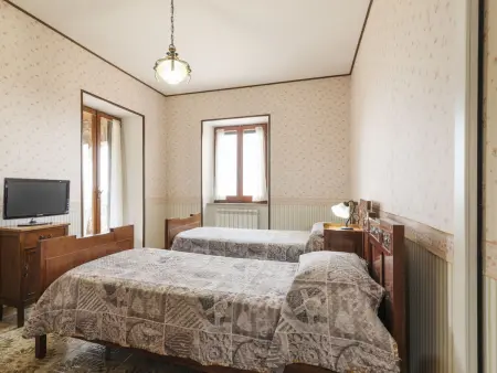 Colleflaviano, Location Gite 6 personnes à Casperia - Photo 19