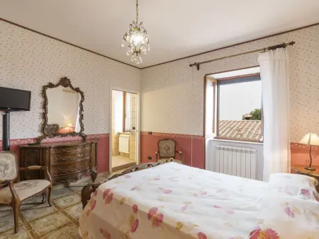 Colleflaviano, Location Gite 6 personnes à Casperia - Photo 20