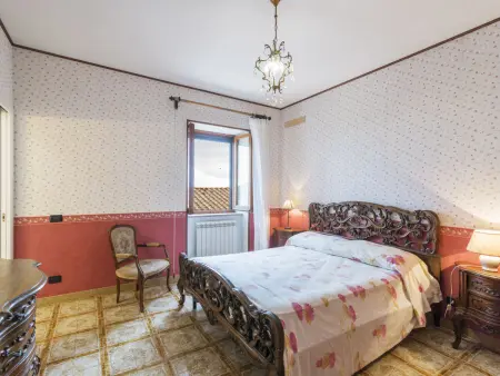 Colleflaviano, Location Gite 6 personnes à Casperia - Photo 21