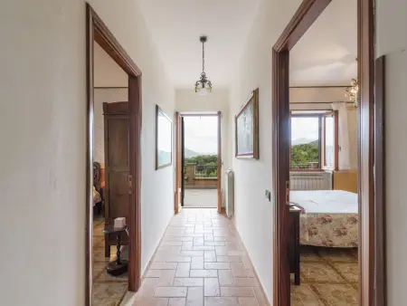 Colleflaviano, Location Gite 6 personnes à Casperia - Photo 22