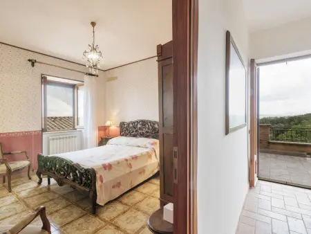 Colleflaviano, Location Gite 6 personnes à Casperia - Photo 23