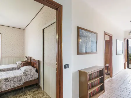 Colleflaviano, Location Gite 6 personnes à Casperia - Photo 24