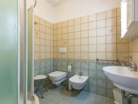 Colleflaviano, Location Gite 6 personnes à Casperia - Photo 27