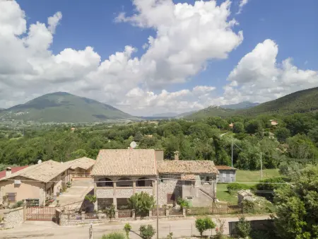 Colleflaviano, Location Gite 6 personnes à Casperia - Photo 29