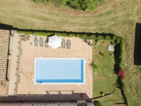 Colleflaviano, Location Gite 6 personnes à Casperia - Photo 34
