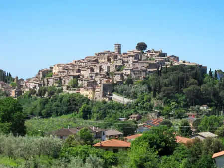 Colleflaviano, Location Gite 6 personnes à Casperia - Photo 37