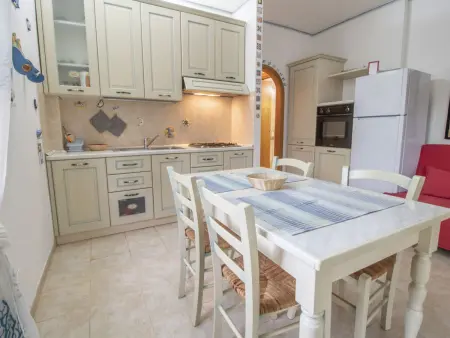 Barbie, Maison 6 personnes à Sperlonga - Photo 2