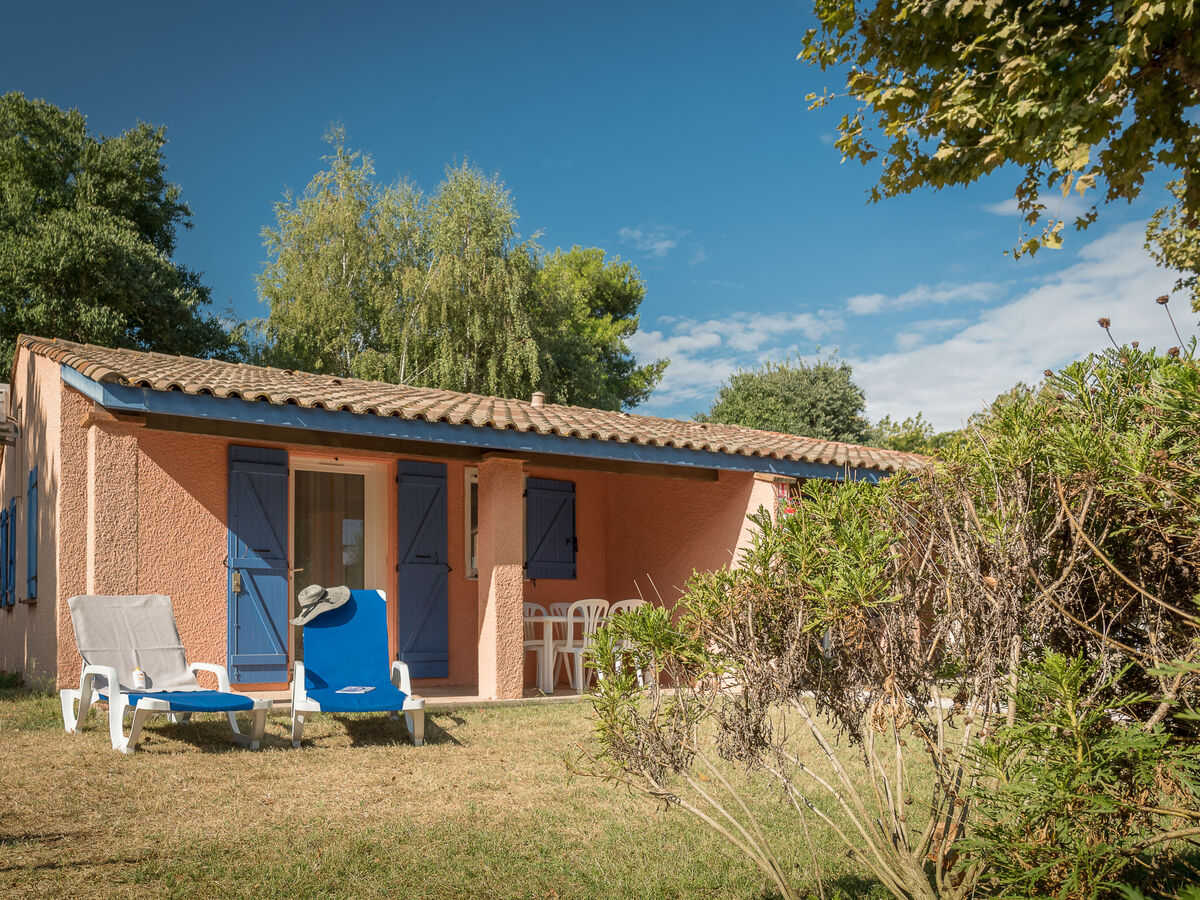 Maison Le Mediterranée – résidence avec piscine près d'Argelès - Photo 3