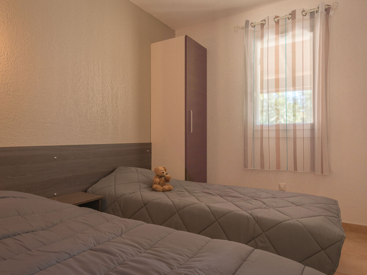 Maison Le Mediterranée – résidence avec piscine près d'Argelès - Photo 8