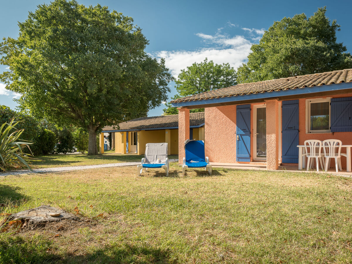 Maison Le Mediterranée – résidence avec piscine près d'Argelès - Photo 11