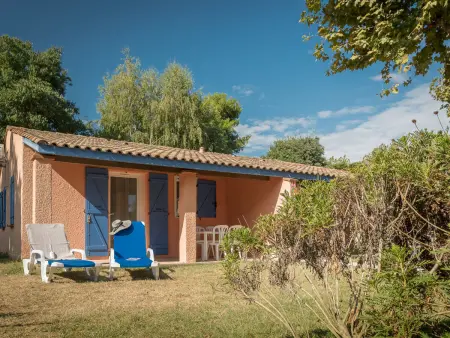 Maison mitoyenne 39 m² à Argelès-sur-Mer, avec terrasse : photo 3