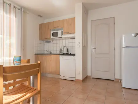 Maison mitoyenne 39 m² à Argelès-sur-Mer, avec terrasse : photo 6