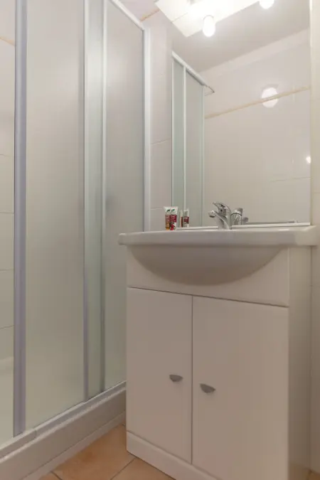 Maison mitoyenne 39 m² à Argelès-sur-Mer, avec terrasse : photo 10