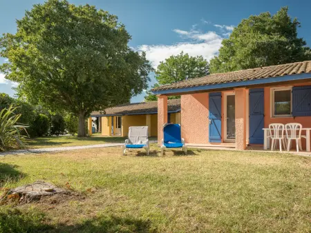 Maison mitoyenne 39 m² à Argelès-sur-Mer, avec terrasse : photo 11