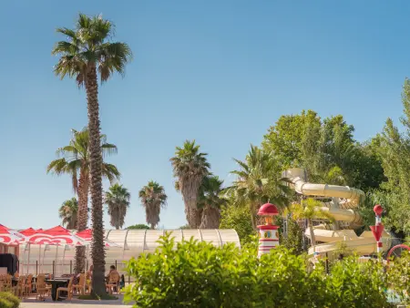 Le Mediterranée, maison 3 pièces Argelès-sur-Mer - Photo 23
