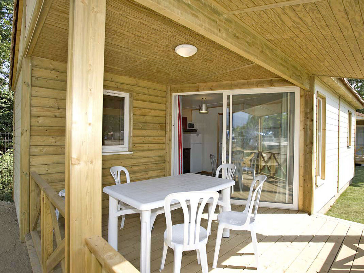 Le Mediterranée – Bungalow 3 chambres à Argelès-sur-Mer - Photo 4