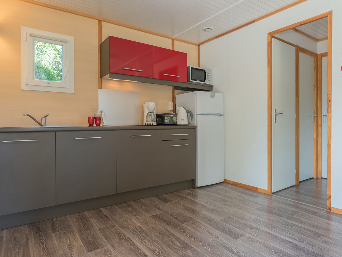 Le Mediterranée – Bungalow 3 chambres à Argelès-sur-Mer - Photo 7