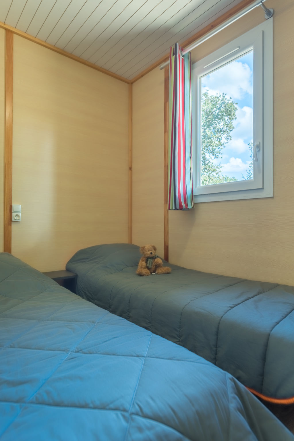 Le Mediterranée – Bungalow 3 chambres à Argelès-sur-Mer - Photo 9