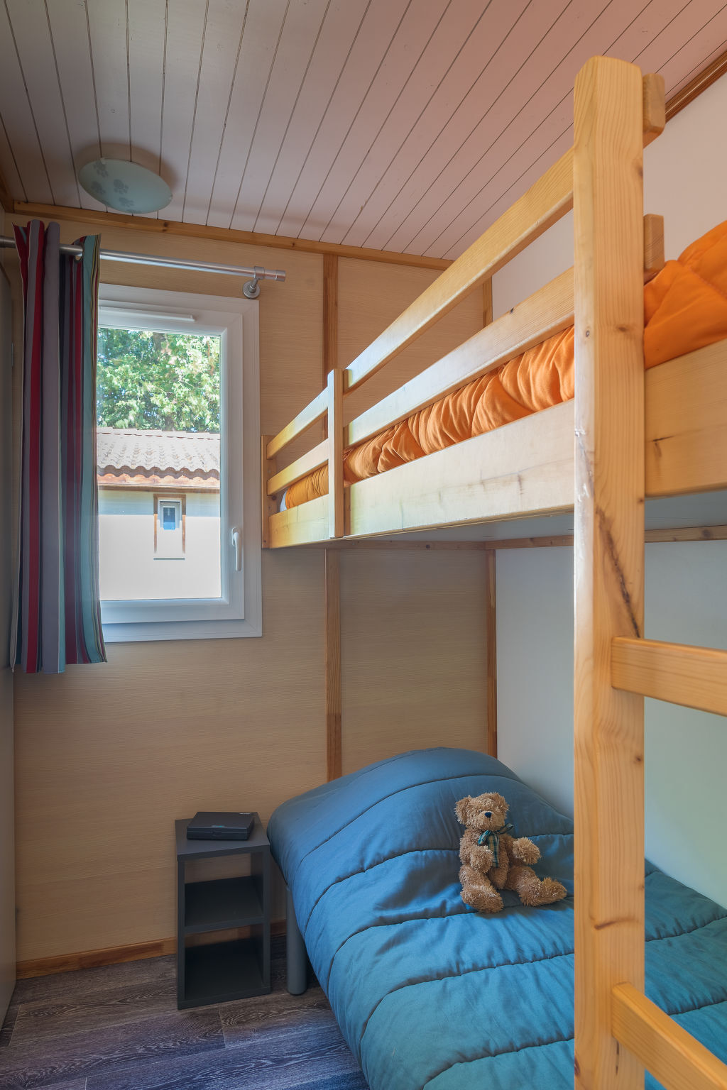Le Mediterranée – Bungalow 3 chambres à Argelès-sur-Mer - Photo 10