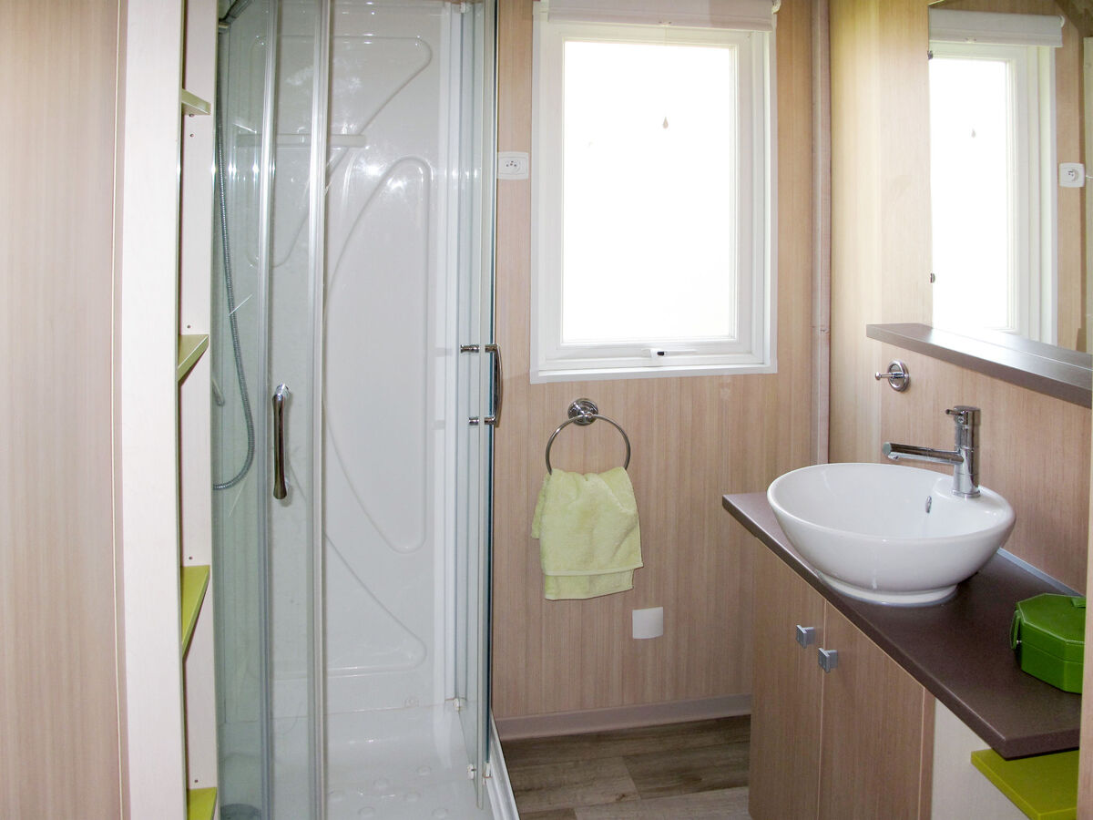 Le Mediterranée – Bungalow 3 chambres à Argelès-sur-Mer - Photo 11