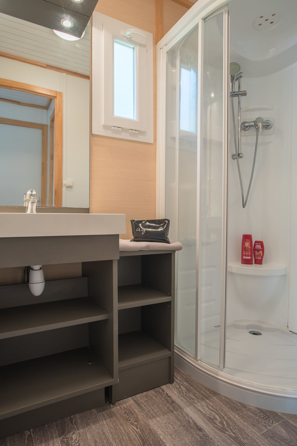 Le Mediterranée – Bungalow 3 chambres à Argelès-sur-Mer - Photo 14