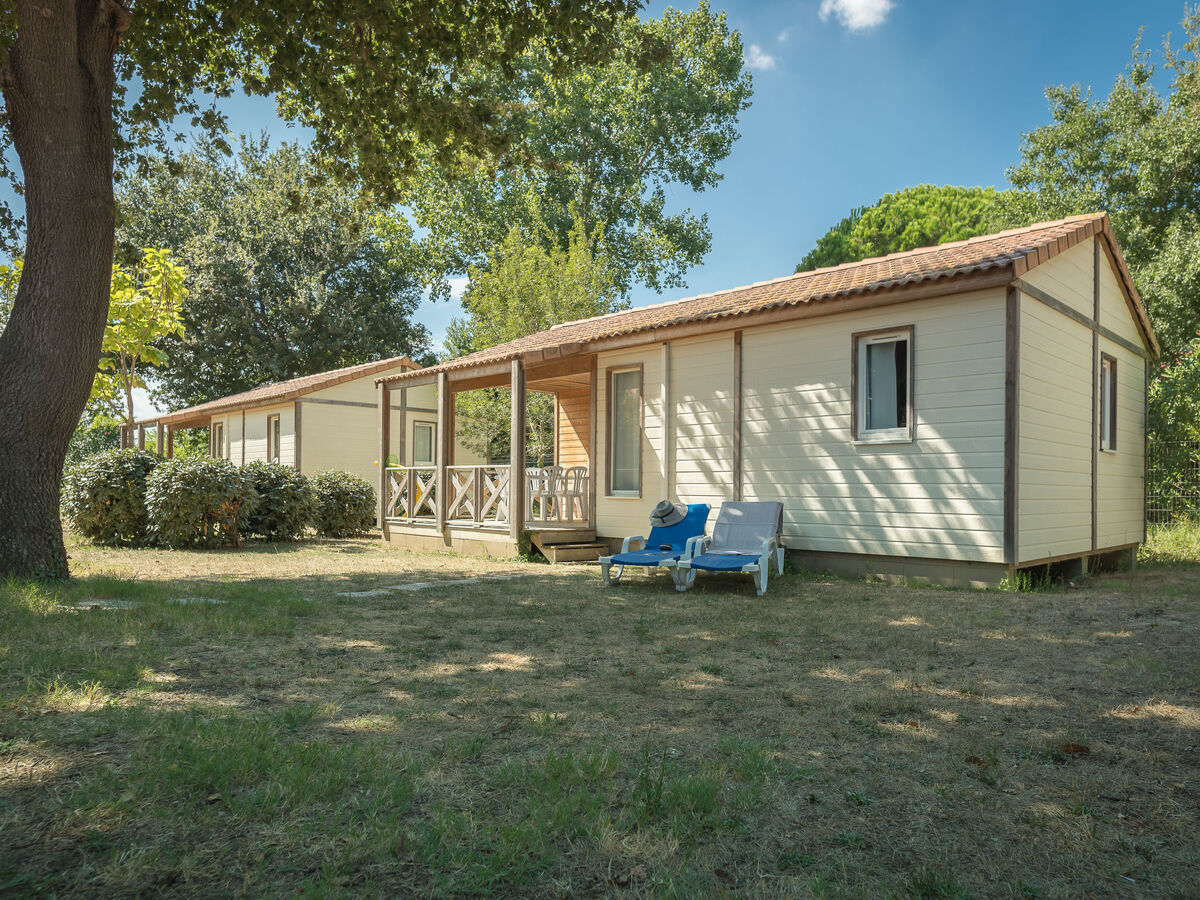Le Mediterranée – Bungalow 3 chambres à Argelès-sur-Mer - Photo 33