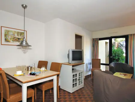 Apt 3 pièces Résidence Saint Loup, Cap d'Agde : photo 10