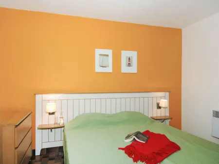 Apt 3 pièces Résidence Saint Loup, Cap d'Agde : photo 15