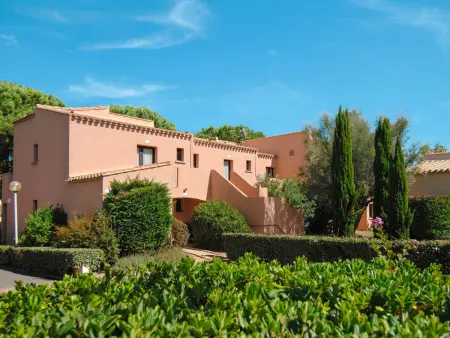 Apt 3 pièces Résidence Saint Loup, Cap d'Agde : photo 17
