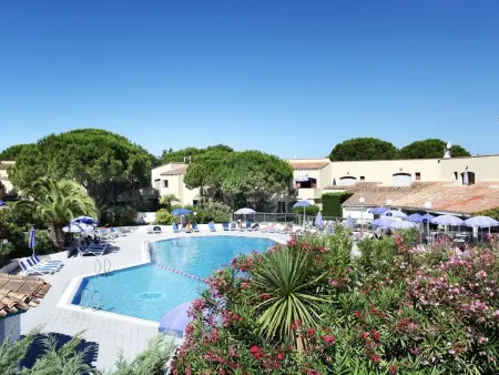 Apt 3 pièces Résidence Saint Loup, Cap d'Agde : photo 42