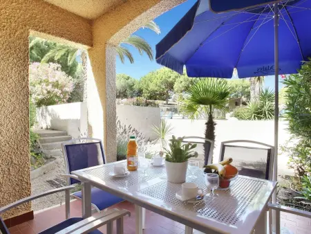 Apt 3 pièces Résidence Saint Loup, Cap d'Agde : photo 43