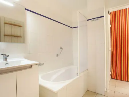 Apt 3 pièces Résidence Saint Loup, Cap d'Agde : photo 51