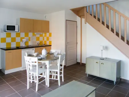 Maison Domaine d'Ensérune, 6 pers. à Nissan : photo 9