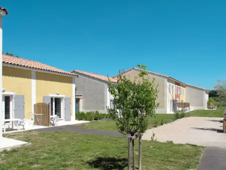Maison Domaine d'Ensérune, 6 pers. à Nissan : photo 17
