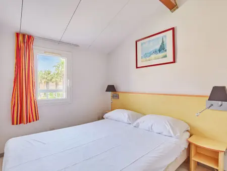 Odalys Essentielle Le Grand Bleu, Maison 5 personnes à Valras Plage - Photo 3