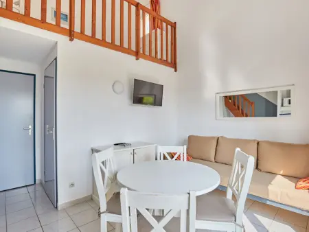 Odalys Essentielle Le Grand Bleu, Maison 5 personnes à Valras Plage - Photo 4