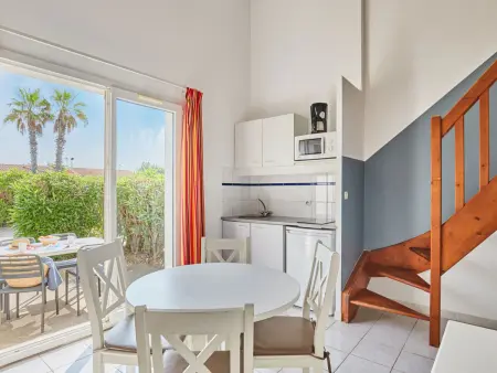 Odalys Essentielle Le Grand Bleu, Maison 5 personnes à Valras Plage - Photo 6