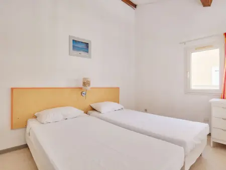 Odalys Essentielle Le Grand Bleu, Maison 5 personnes à Valras Plage - Photo 8
