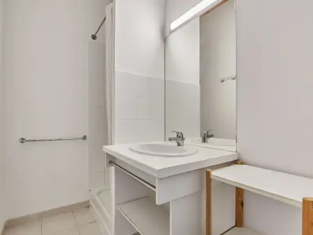 Odalys Essentielle Le Grand Bleu, Maison 5 personnes à Valras Plage - Photo 9