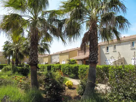 Odalys Essentielle Le Grand Bleu, Maison 5 personnes à Valras Plage - Photo 11