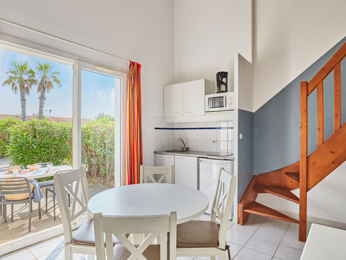Le Grand Bleu, maison 2 niveaux à 800 m de la mer - Photo 4