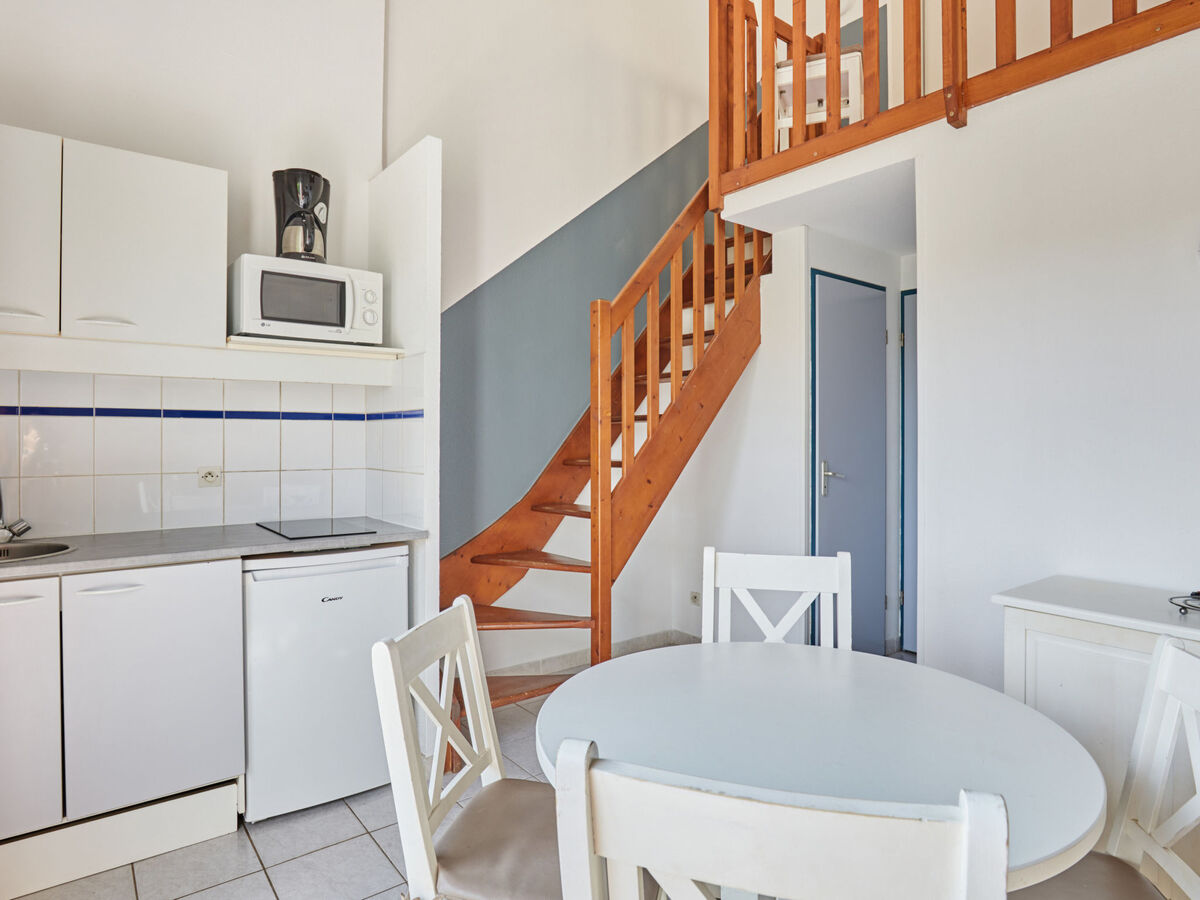 Le Grand Bleu, maison 2 niveaux à 800 m de la mer - Photo 5