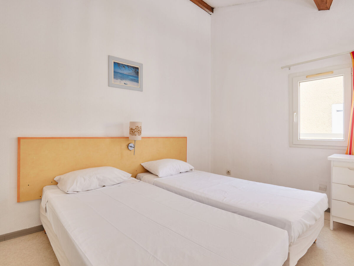Le Grand Bleu, maison 2 niveaux à 800 m de la mer - Photo 8