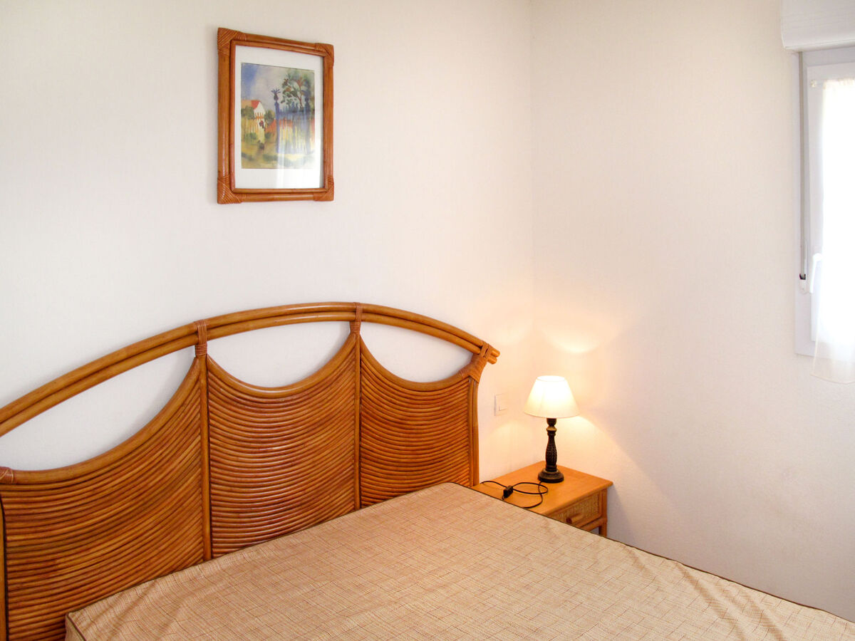 Résidence Alizéa – Appart 2 pièces 10 m de la mer - Photo 8