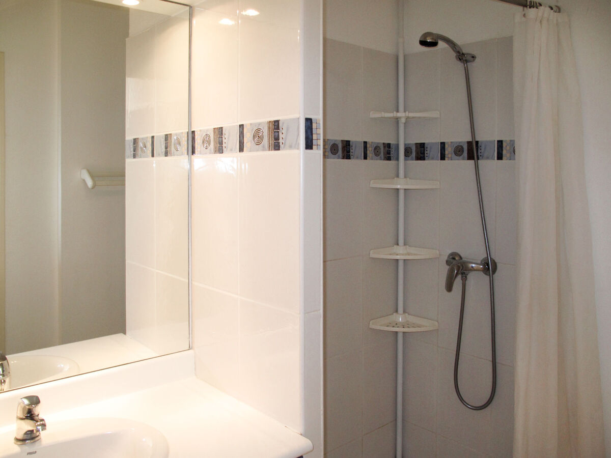 Résidence Alizéa - Appartement 8 pers. vue mer - Photo 9