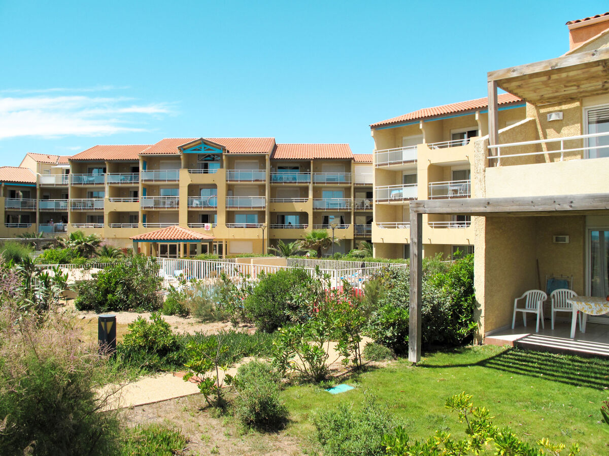 Résidence Alizéa - Appartement 8 pers. vue mer - Photo 13