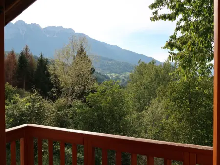 Appartement Cervo à Calceranica, 2 balcons et belle vue : photo 16