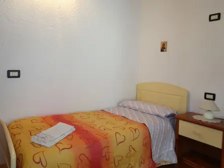 Appartement Cervo à Calceranica, 2 balcons et belle vue : photo 18